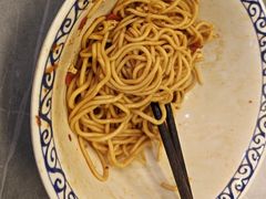 -梅溪·小伙子干挑面(安吉总店)
