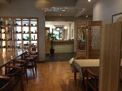 -拂晓山房·私房川菜(西门店)