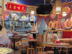 -点兵点将·四川传统小吃集(勐海路店)