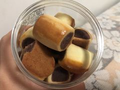 -味多美蛋糕(通州店)
