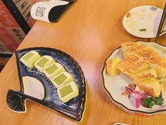 -达摩食堂(仓山万达店)