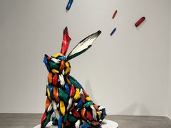 -chi K11艺术空间展览厅