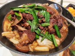 -道道鲜·崇明私房菜(五角场店)
