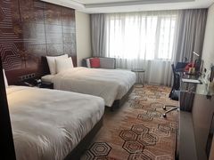 -广州中国大酒店