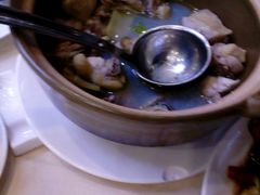 -长江国际酒店-中餐厅