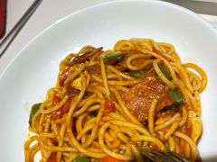 -曼玉餐厅(大卫城店)