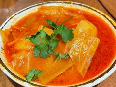 -張飛扒肉·龙江非遗(道外店)