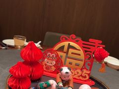 -全聚德(双井店)