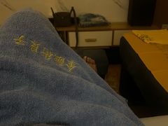 -良子健身(金融街店)