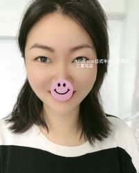 -MISS STAR·半永久纹眉·发际线·美瞳线