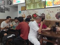 -家烧面馆【南山路知名经典面食】