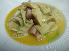 -浙江安吉JW万豪酒店·万豪中餐厅