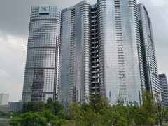 -莲·中餐厅(成都首座万豪酒店)