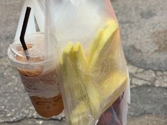 -瓦洛洛传统市场