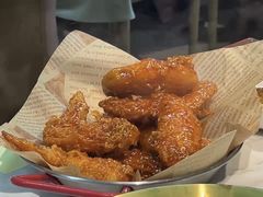 -六七八韩式烤肉·韩国料理(上杭路店)