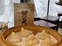 -裕兴记•蟹黄面馆(人民广场店)