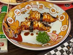 -仙隐小鹿中华料理(南宁万象城店)