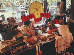 -Pie Bird(新闸路店)