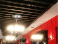 大堂-小资太太餐厅(南岗区店)