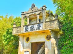 -开平碉楼文化旅游区马降龙景区