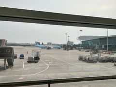 -杭州萧山国际机场