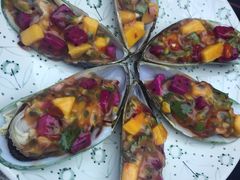 -长勺子东南亚(街道口店)