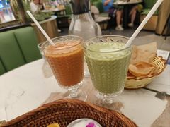 -KingThaia金泰兰(滨江天街店)