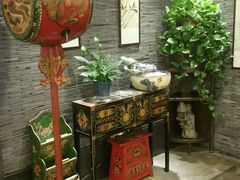 -苏州独墅湖书香世家酒店