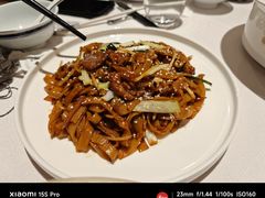-禧宴Joyous Restaurant(禧园店)
