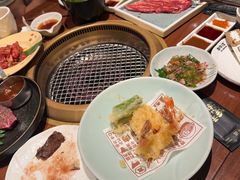 -御牛道日式烤肉料理(杭州万象城店)