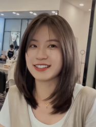 -I+造型烫发染发