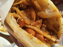 咔饼-小豆海棠(人民南路店)