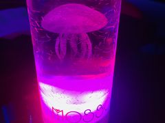 -MOSSO音乐酒吧·Live House(南京西路店)