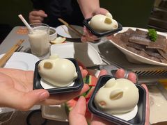 -海底捞火锅(关山保利店)