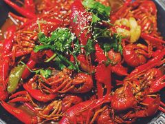 十三香龙虾-富临轩私房菜(集庆门大街店)