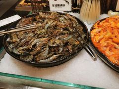 -钱小奴炭烤自助料理·安格斯牛肉(盐城中南城店)