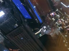 -南昌双子塔303观光厅