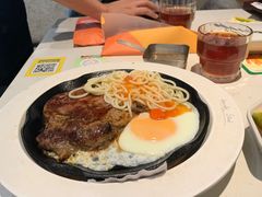 -豪客来牛排(开元盛世广场店)