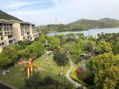 -宁波九龙湖开元度假村