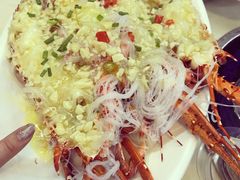 -量贩海鲜餐厅