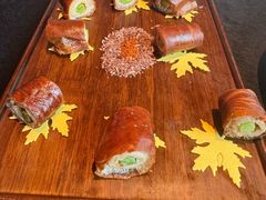 -醉东Oriental House(静安嘉里中心店)