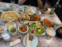 -高丽屋(天宁寺店)