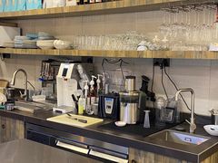 -ommo cafe(半岛城邦店)