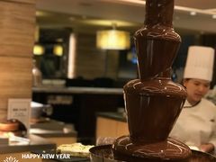 -北京王府井希尔顿酒店·万斯阁西餐厅