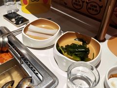 -海底捞火锅(长宁路龙之梦店)