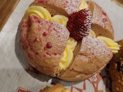 -丁香西饼屋(桂林路店)