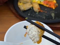 -环秀楼(黄山呈坎店)