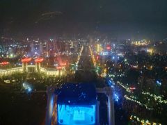 -南昌之星摩天轮
