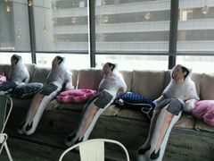 -CIAO·团建聚餐·生日派对轰趴馆(福田店)