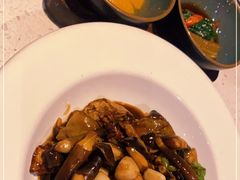 -半山腰·云南菜(侨福芳草地店)